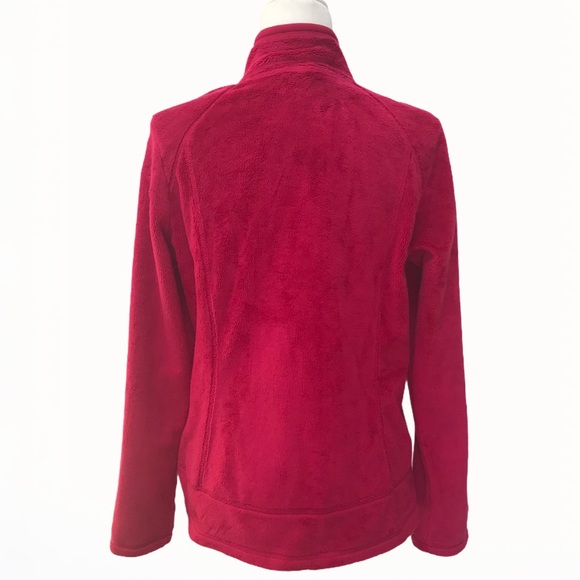 The North Face Osito Fleece Women’s Jacket - S/M - Picture 12 of 17